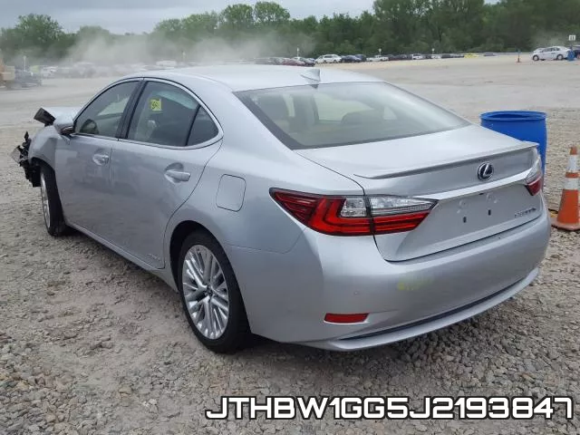 JTHBW1GG5J2193847 фото 4