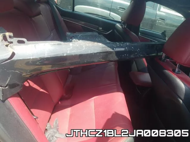 JTHCZ1BL2JA008305 фото 7