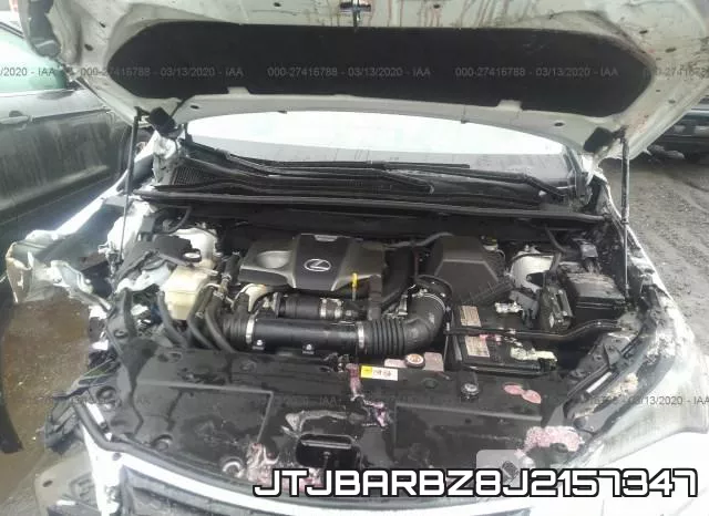 JTJBARBZ8J2157347 фото 2