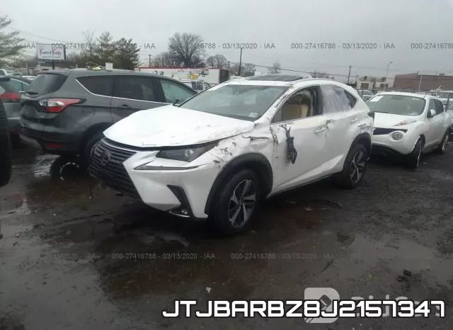 JTJBARBZ8J2157347 фото 3