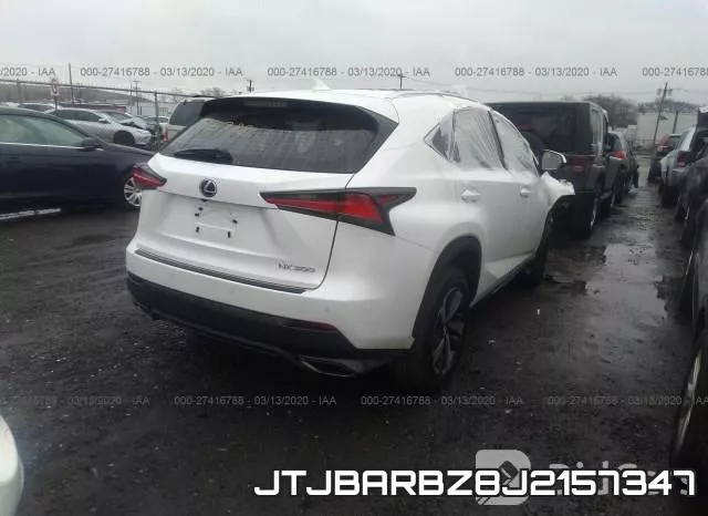 JTJBARBZ8J2157347 фото 5