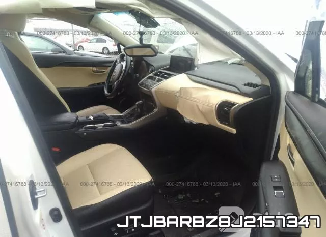 JTJBARBZ8J2157347 фото 6
