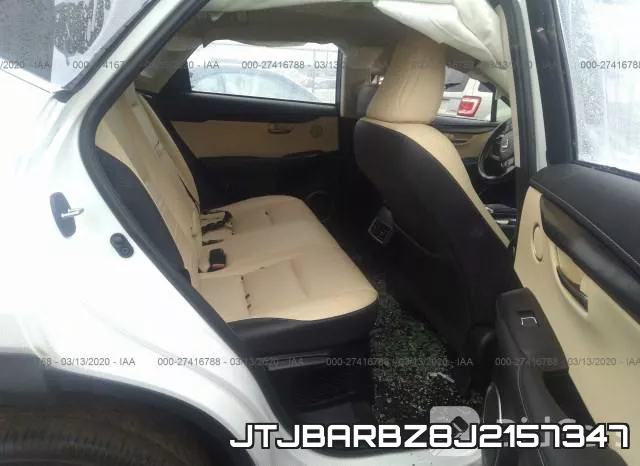 JTJBARBZ8J2157347 фото 9