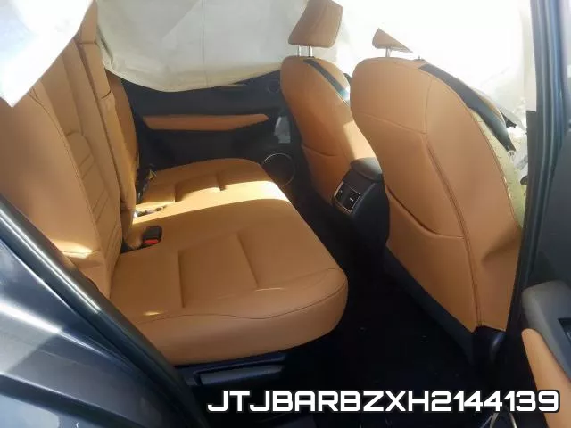 JTJBARBZXH2144139 фото 7