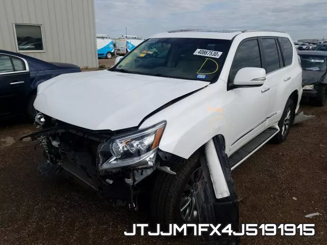 JTJJM7FX4J5191915 фото 3