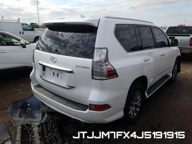 JTJJM7FX4J5191915 фото 5