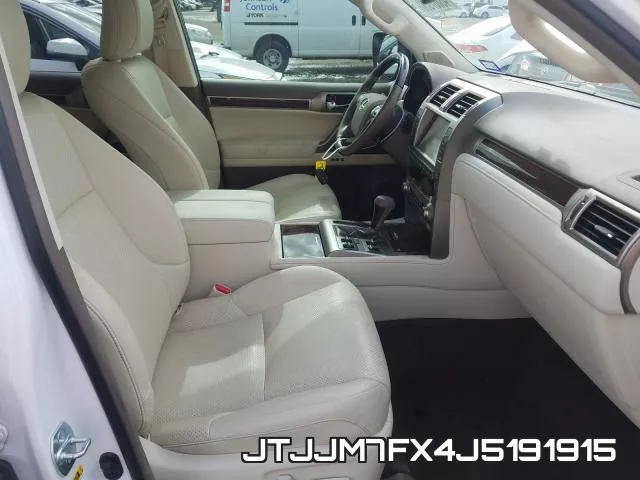 JTJJM7FX4J5191915 фото 6