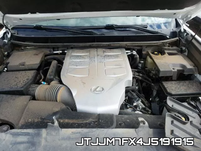 JTJJM7FX4J5191915 фото 8