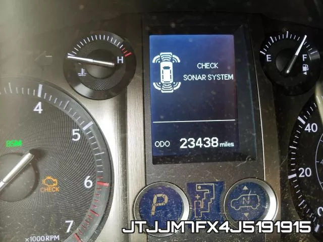 JTJJM7FX4J5191915 фото 9