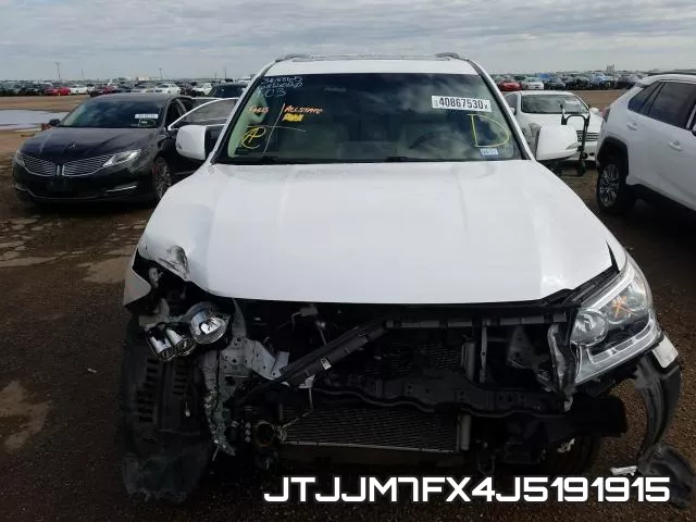 JTJJM7FX4J5191915 фото 10