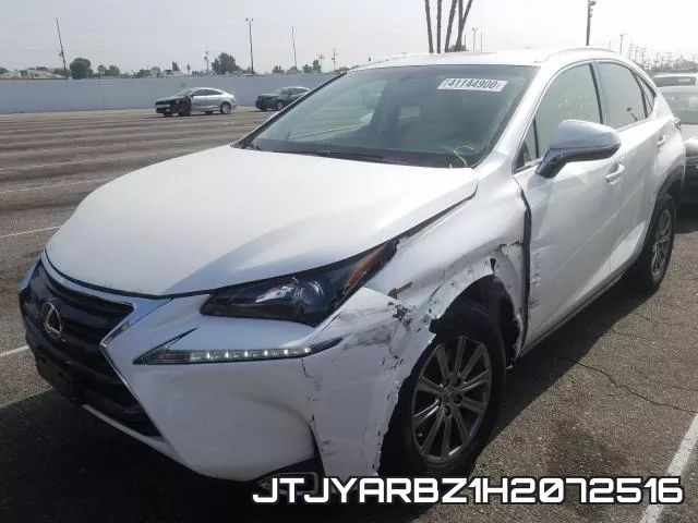 JTJYARBZ1H2072516 фото 3