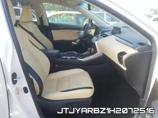 JTJYARBZ1H2072516 фото 6