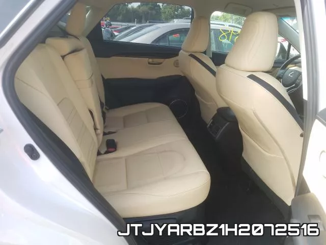 JTJYARBZ1H2072516 фото 7