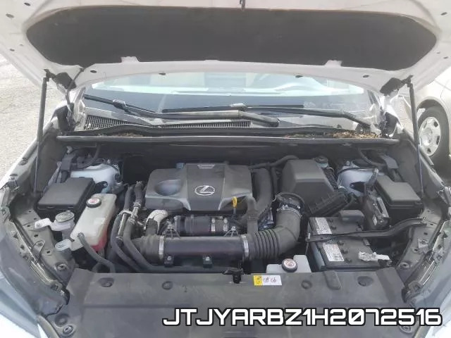 JTJYARBZ1H2072516 фото 8
