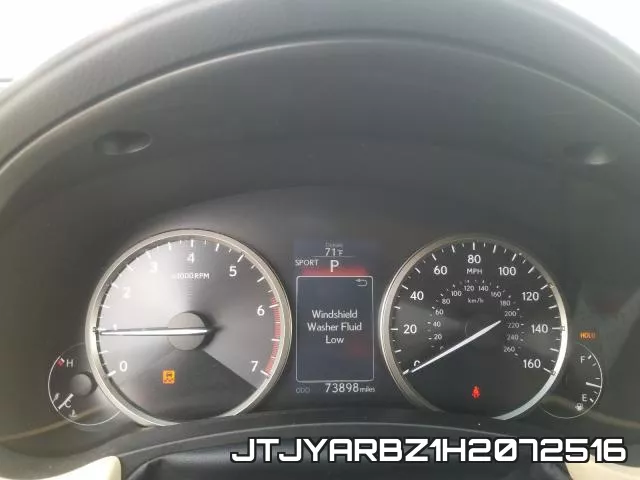 JTJYARBZ1H2072516 фото 9