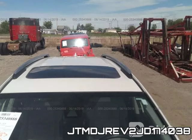 JTMDJREV2JD174038 фото 7
