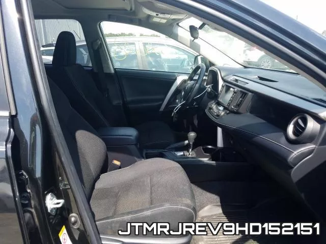 JTMRJREV9HD152151 фото 6