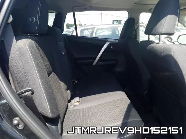 JTMRJREV9HD152151 фото 7