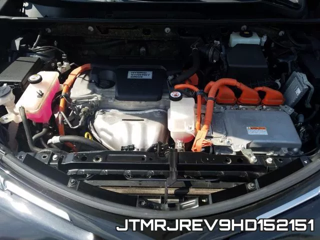 JTMRJREV9HD152151 фото 8
