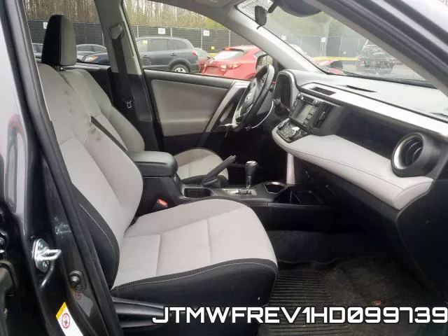 JTMWFREV1HD099739 фото 6