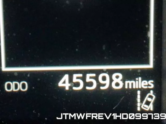 JTMWFREV1HD099739 фото 9