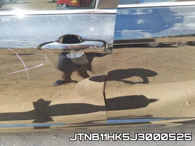 JTNB11HK5J3000525 фото 2