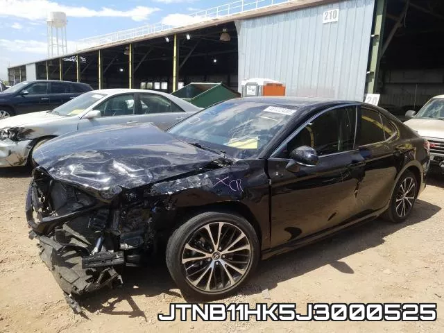 JTNB11HK5J3000525 фото 3