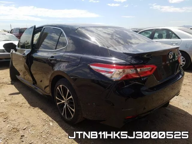 JTNB11HK5J3000525 фото 4