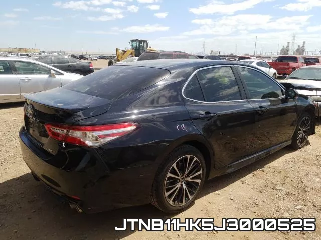 JTNB11HK5J3000525 фото 5