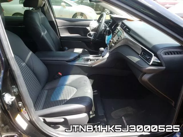 JTNB11HK5J3000525 фото 6