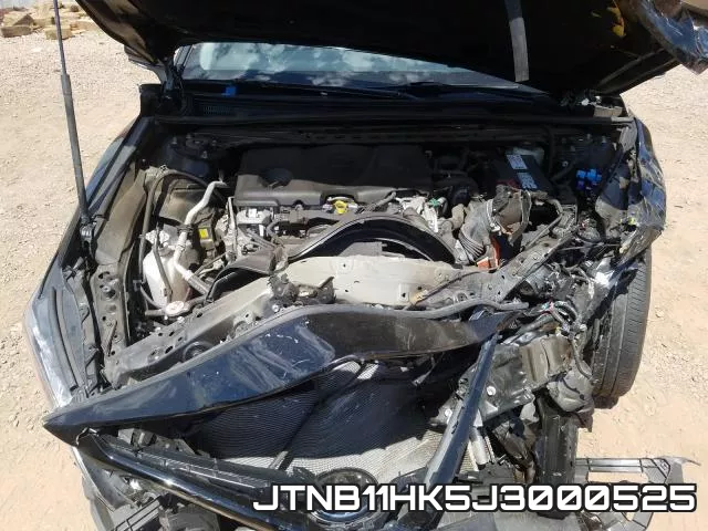 JTNB11HK5J3000525 фото 8