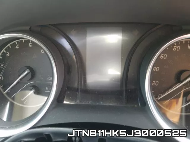 JTNB11HK5J3000525 фото 9