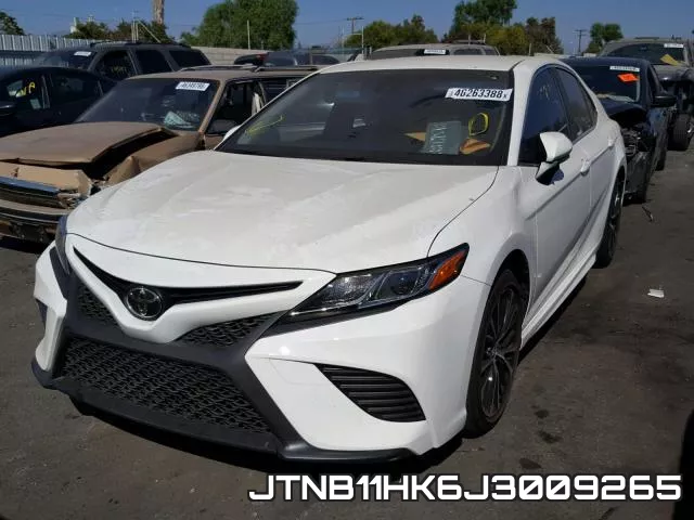 JTNB11HK6J3009265 фото 3