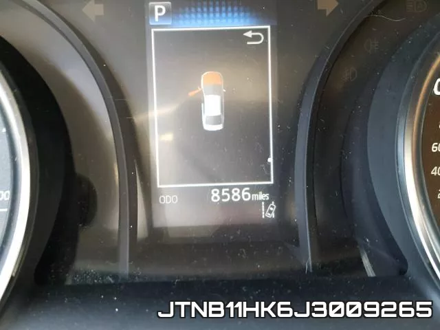 JTNB11HK6J3009265 фото 9