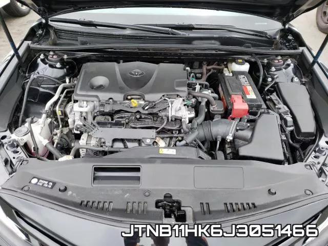 JTNB11HK6J3051466 фото 8