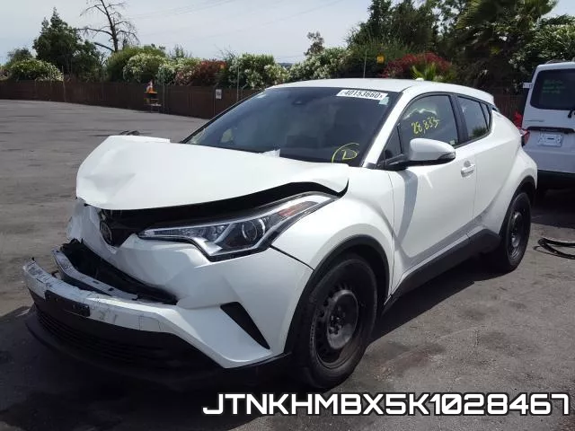 JTNKHMBX5K1028467 фото 3