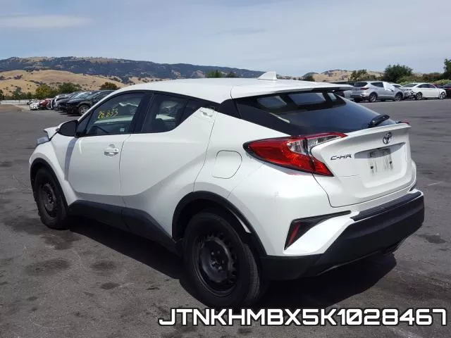 JTNKHMBX5K1028467 фото 4
