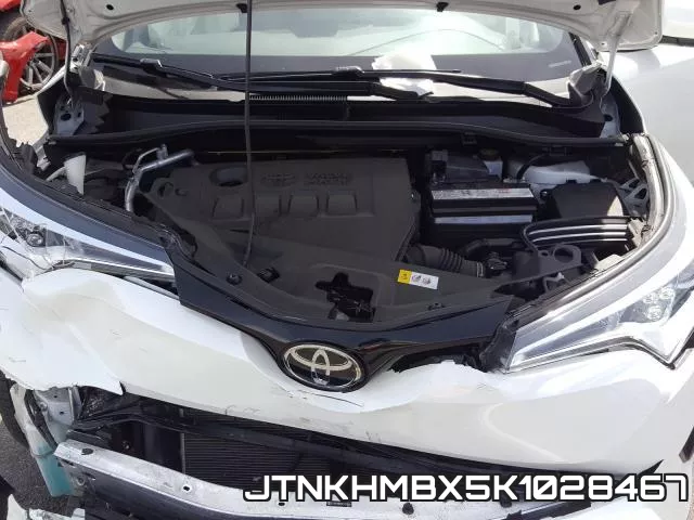 JTNKHMBX5K1028467 фото 8