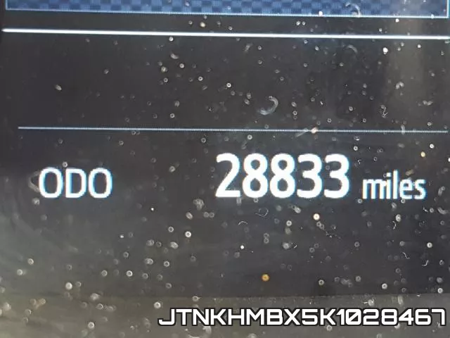 JTNKHMBX5K1028467 фото 9
