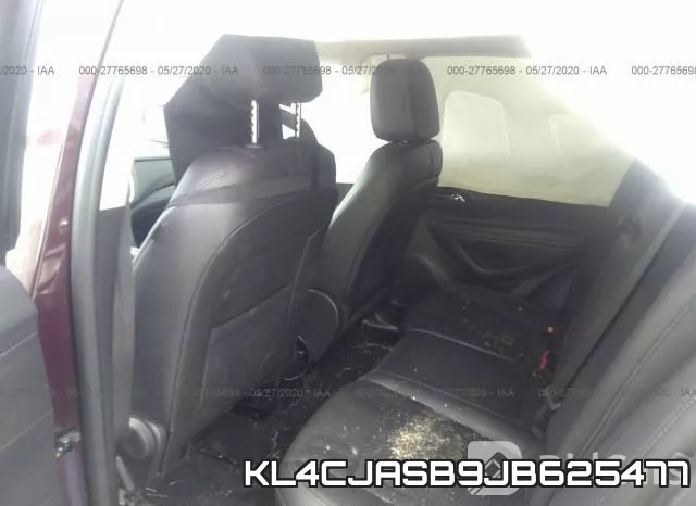 KL4CJASB9JB625477 фото 9