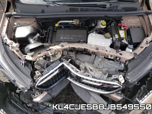 KL4CJESB8JB549550 фото 7