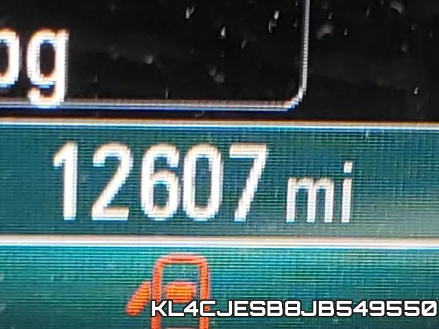 KL4CJESB8JB549550 фото 8