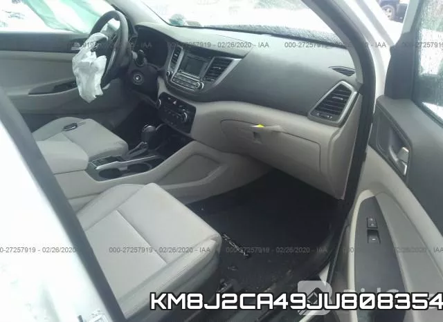 KM8J2CA49JU808354 фото 6