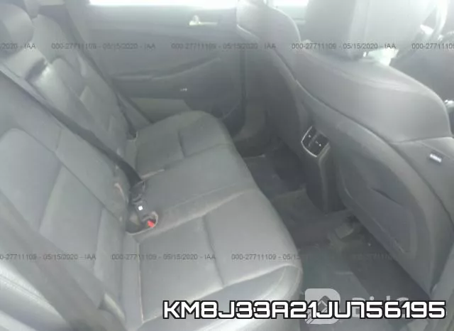 KM8J33A21JU756195 фото 9