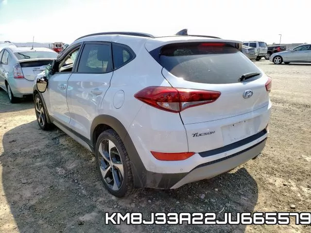 KM8J33A22JU665579 фото 4