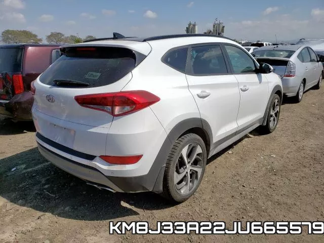 KM8J33A22JU665579 фото 5