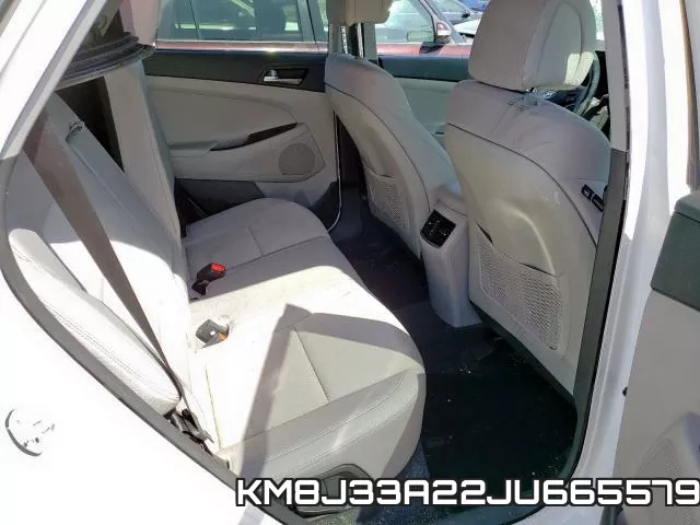 KM8J33A22JU665579 фото 7