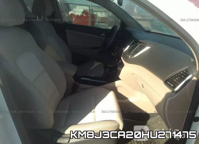 KM8J3CA20HU271475 фото 6
