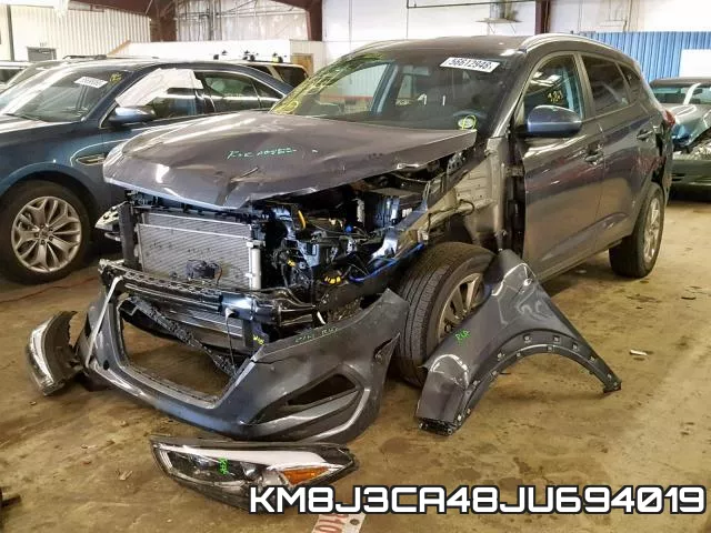 KM8J3CA48JU694019 фото 3