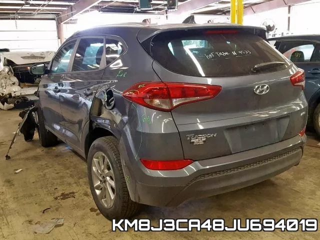 KM8J3CA48JU694019 фото 4